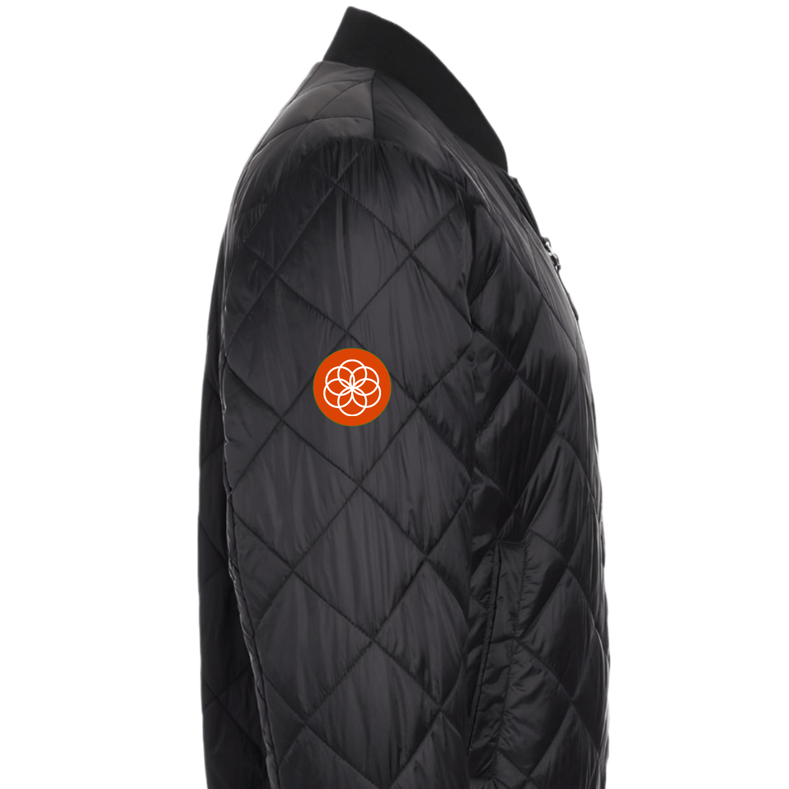 Weatherproof - HeatLast Quilted Packable Bomber