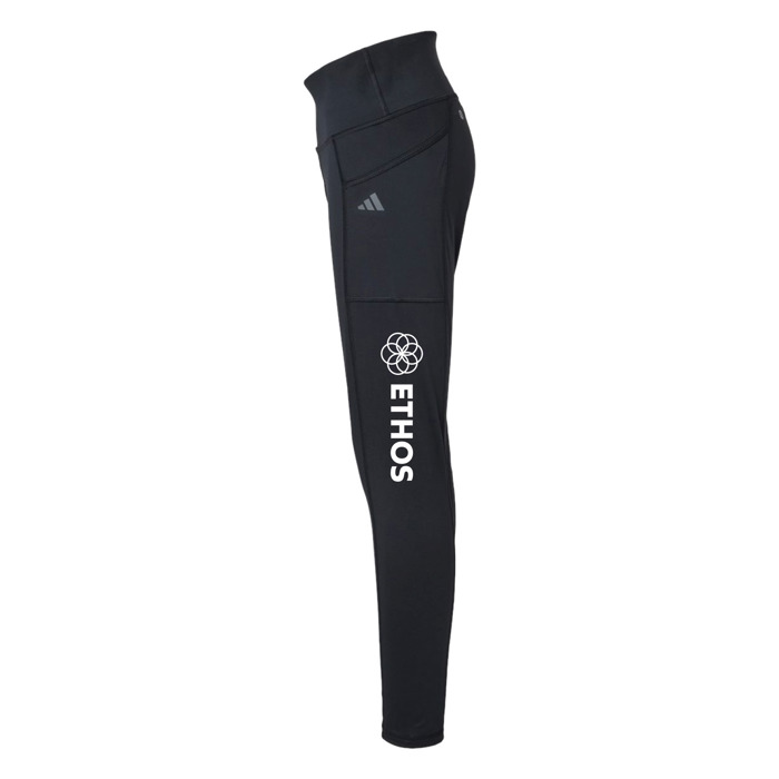 Adidas - Women's Pocket Leggings