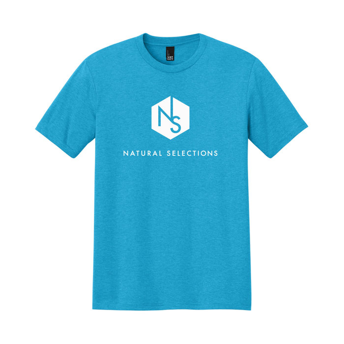 Natural Selection District Perfect Tri Tee