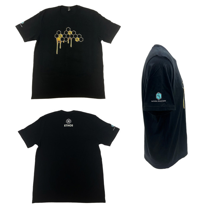 Custom Natural Selections T-Shirt