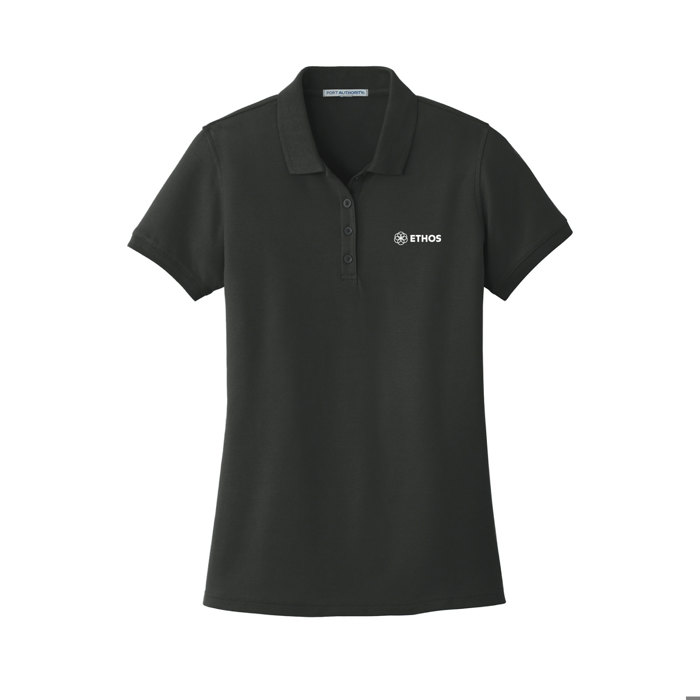 Port Authority Women's Core Classic Pique Polo