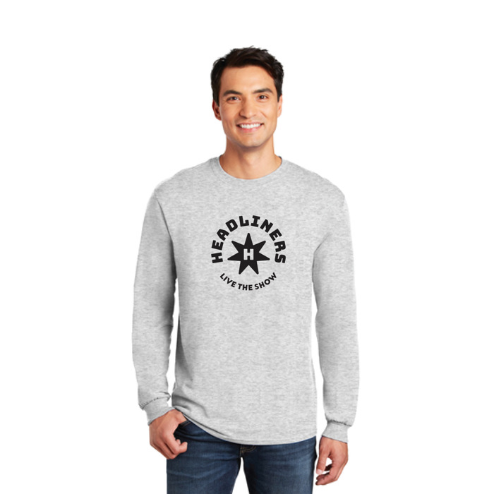 Headliners Long Sleeve Unisex