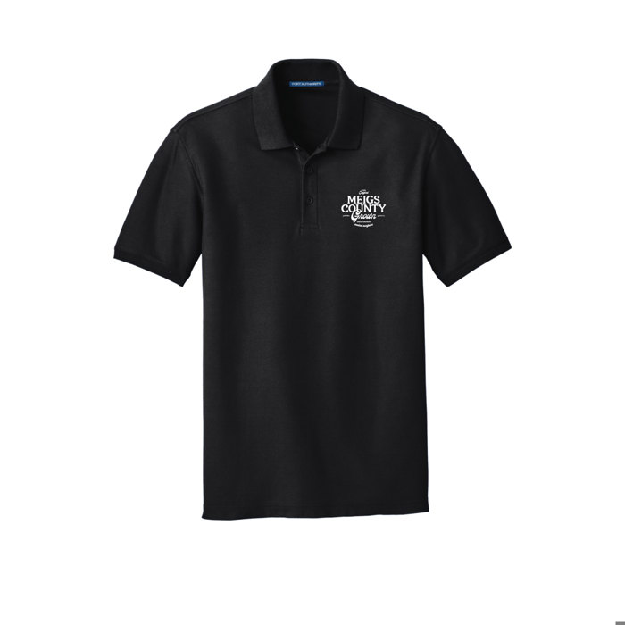 Port Authority Core Classic Pique Polo