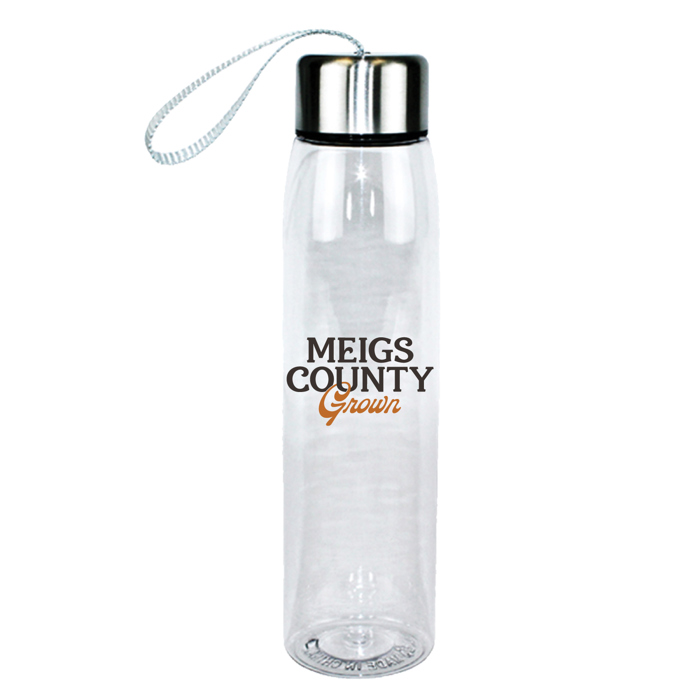 Meigs Count 18.5 oz. Tritan Bottle