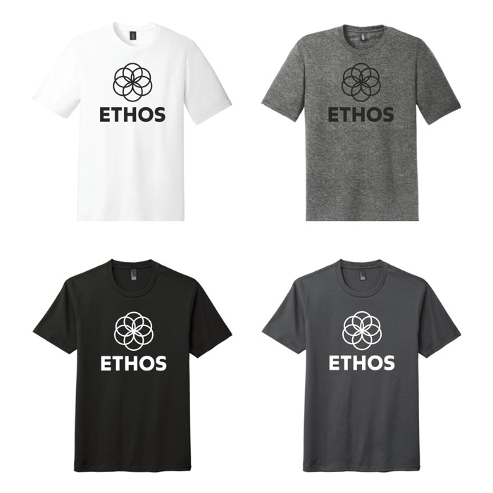 District Perfect Tri Tee