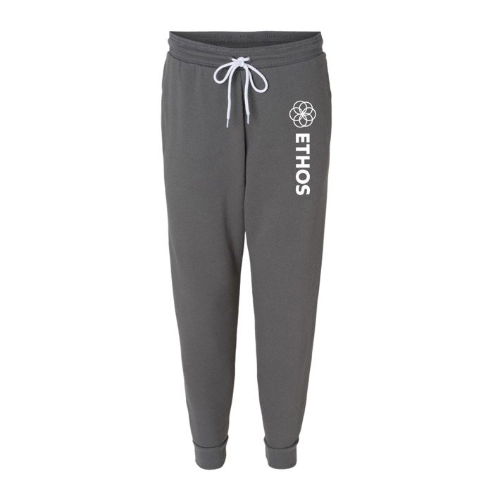 BELLA CANVAS Sponge Fleece Jogger Sweatpants