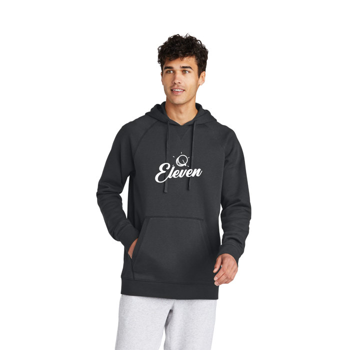 Sport-Tek Drive Fleece Pullover Hoodie