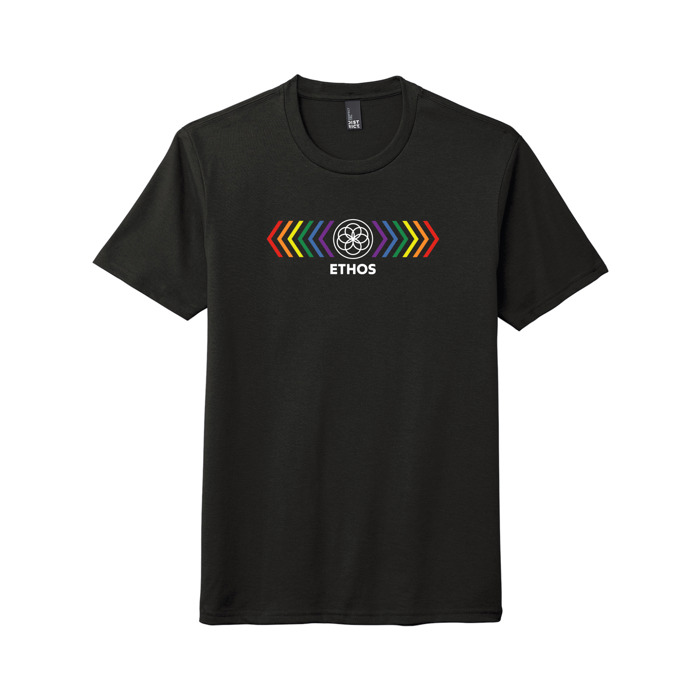 Ethos Pride Shirts